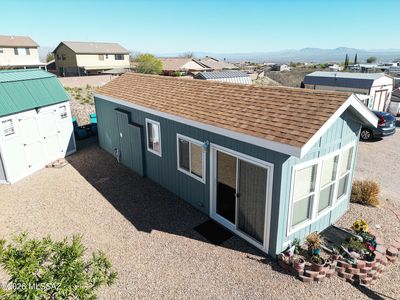 1030 S Barrel Cactus Rdg #Ridge230