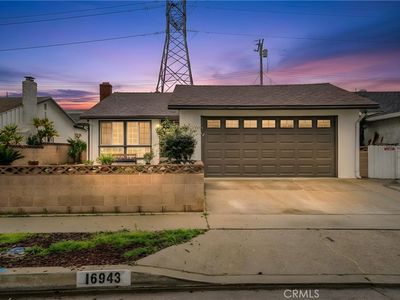 Property at 16943 S Denver Ave, Gardena, CA