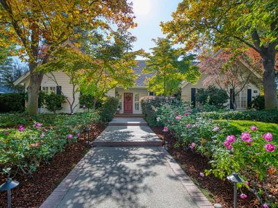 Property at 3659 W Spruce Ave, Fresno, CA