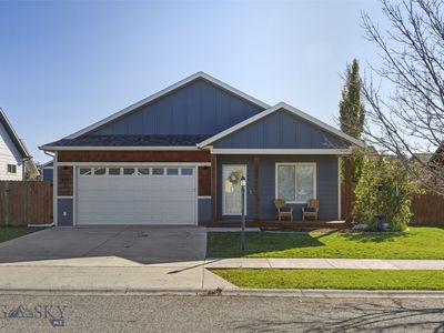 331 Shelter Grove Cir