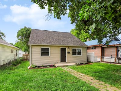 1639 Comer Ave