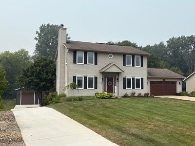 1694 Leisure Ct