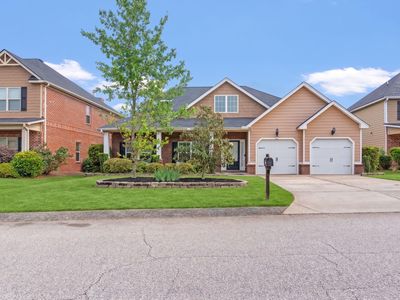 772 Bridgewater Lane
