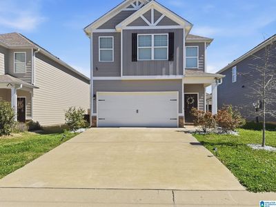 5528 Cathwick Trce