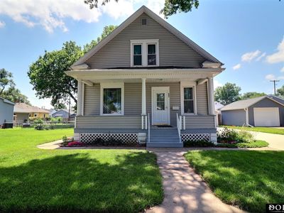 643 W Military Ave