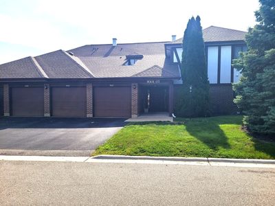 9303 Montgomery Dr #154