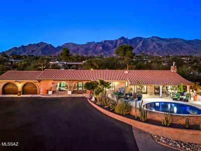4525 N Camino Escuela