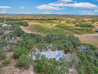 878 Ranch Road 2766