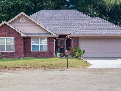 1520 Cherokee Rock Rd
