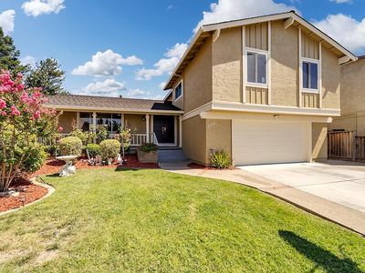 2658 Glen Hancock Ct