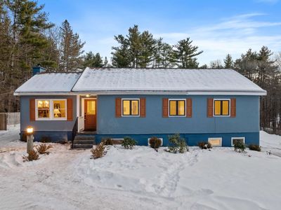 1035 Hopkinton Road