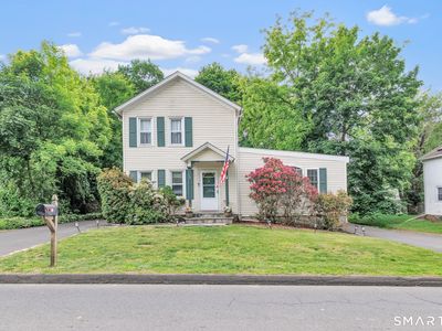 19 Hickok Avenue