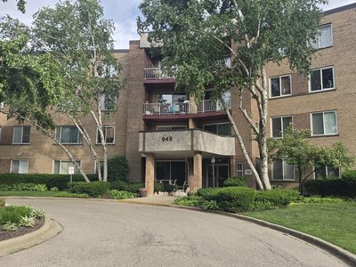 945 E Kenilworth Ave Unit 325