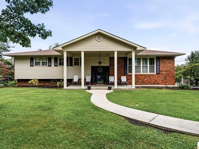 Property at 166 Woodhaven Dr, Tompkinsville, KY