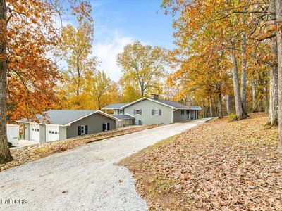 496 Shawnee Dr