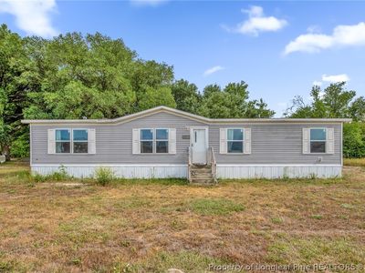 Property at 312 Haven Rd, Maxton, NC