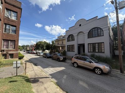1615 Franklin Ave