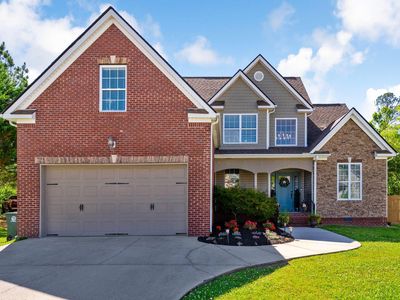 1807 Clear Brook Ct