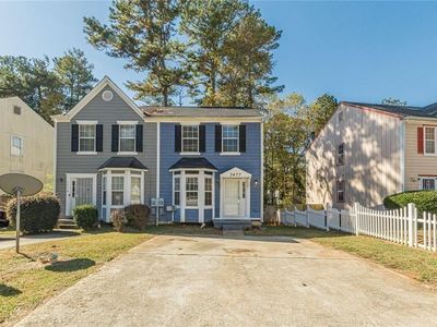 3477 Kingswood Trl