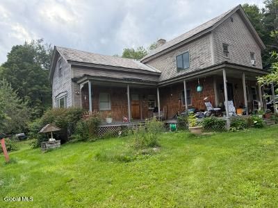275 Witherbee Road