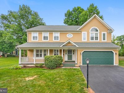 3507 Stringfellow Ct