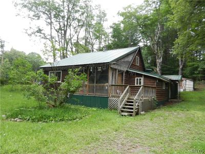 319 McClure Rd