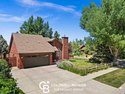 4510 Puma Dr
