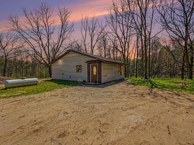 Property at 8971 E 64th St, Chase, MI