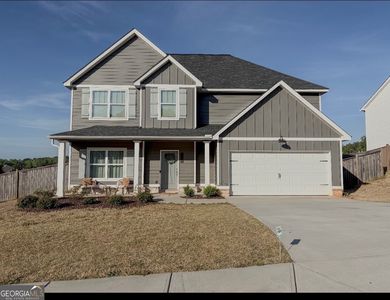 116 Sandalwood Dr