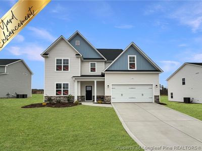 560 Ashley Heights Dr Lot 90