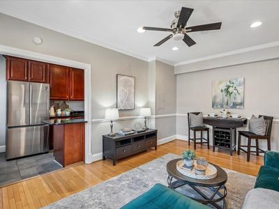 3010 Wisconsin Ave NW APT 209
