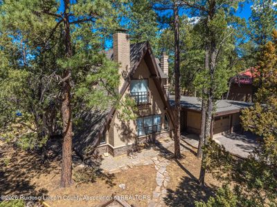 Property at 1377 High Mesa Rd, Alto, NM