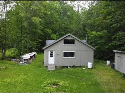 608 Adams Road
