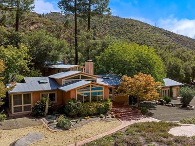 321 Dutch Henry Canyon Road