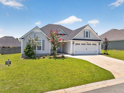 Property at 4276 Nelson Hill Pl, Hahira, GA