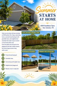 4118 Southton Tarn