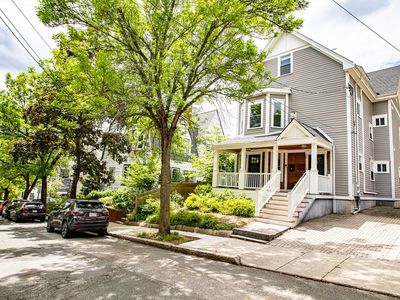 40 Harvard St Unit 1