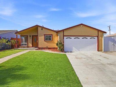 233 Challenger Ave