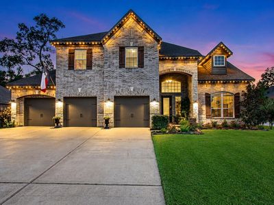 167 Magnolia Reserve Loop