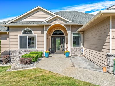 1544 Harrington Lane