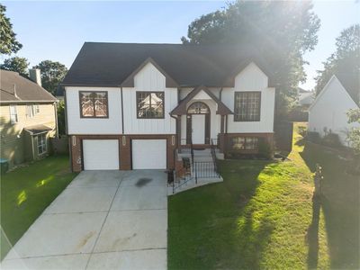 6802 Magnolia Park Dr