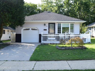 16 Mount Katadin Drive