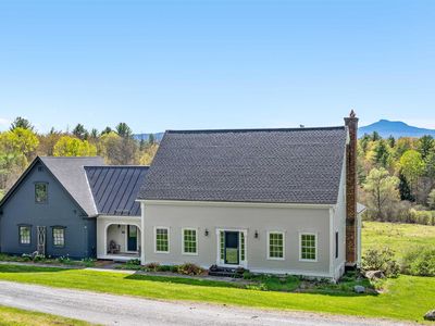 400 Loomis Highlands Road