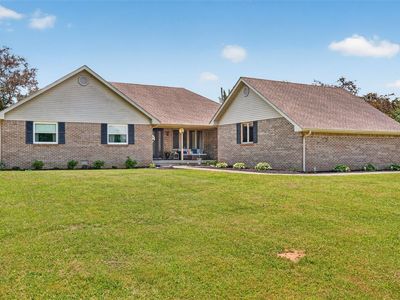 1035 Echo Valley Rd