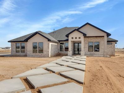 2307 S County Road 1054