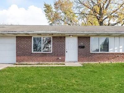 74 Huber Village Blvd