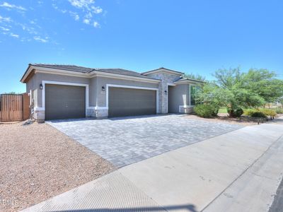 1249 E SILVER REEF Drive