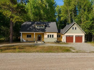 Property at 22 Granite Ridge Rd E, Sandpoint, ID