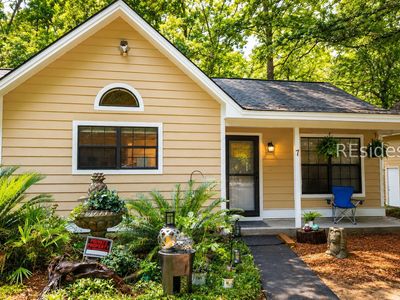 7 Mitchell Ct