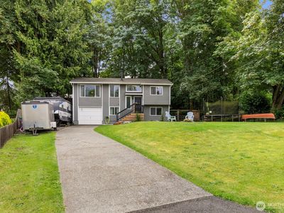 Property at 1903 NW Russell Street, Poulsbo, WA